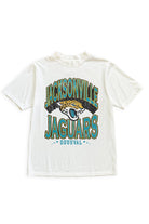 JACKSONVILLE JAGUARS SHAKEDOWN OVERSIZED CREWNECK TEE