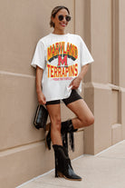 MARYLAND TERRAPINS SHAKEDOWN OVERSIZED CREWNECK TEE