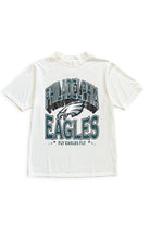 PHILADELPHIA EAGLES SHAKEDOWN OVERSIZED CREWNECK TEE