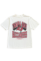 TAMPA BAY BUCCANEERS SHAKEDOWN OVERSIZED CREWNECK TEE