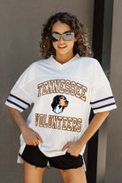 TENNESSEE VOLUNTEERS A STEP AHEAD ICONIC OVERSIZED FASHION JERSEY