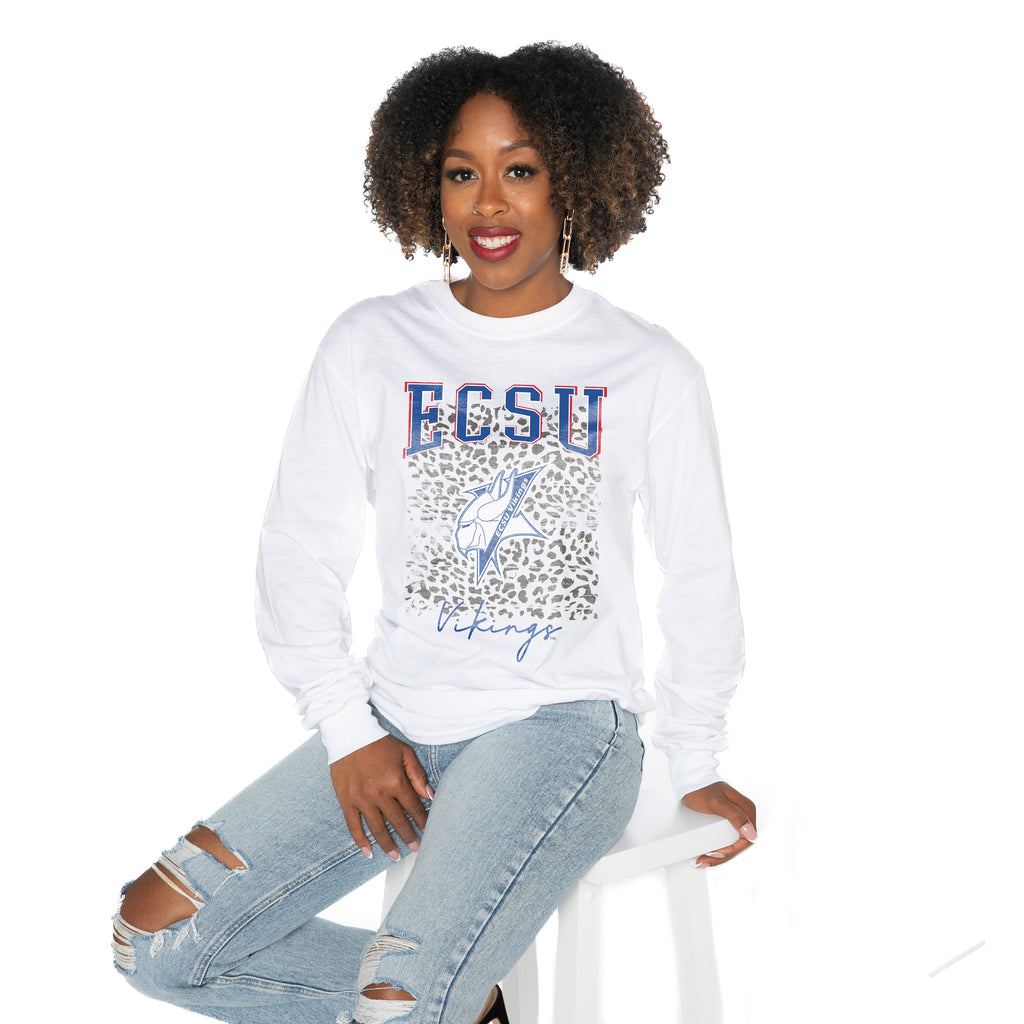 ECSU Vikings Gameday Couture Women's This Time Around