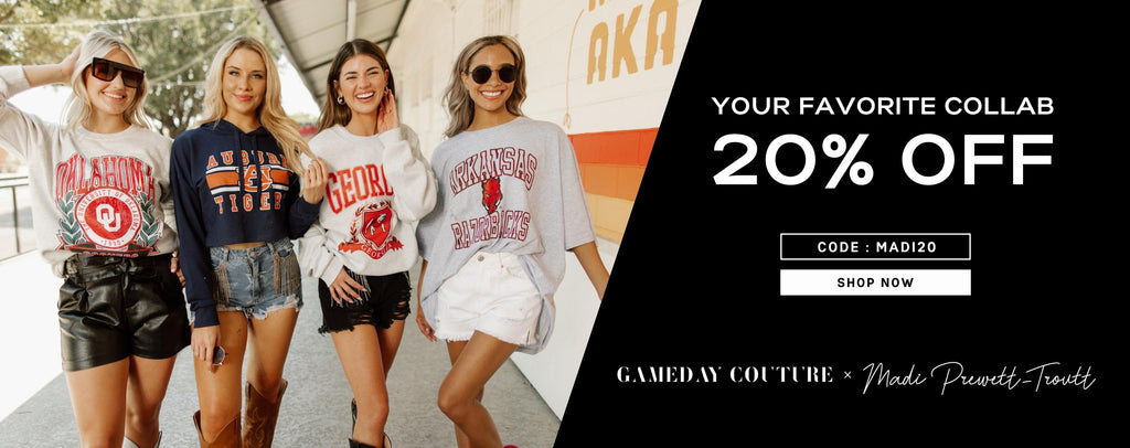 Atlanta Falcons Gear & Apparel – GAMEDAY COUTURE