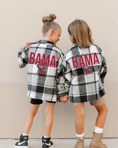 Kids College Apparel