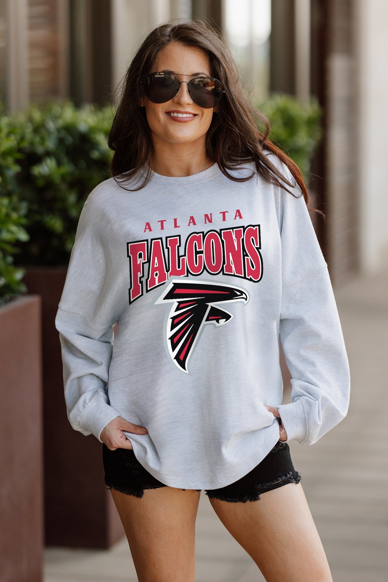 Atlanta falcons spirit jersey hotsell