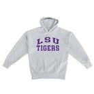 LSU TIGERS ALL-STAR STYLE OVERSIZED PREMIUM WEIGHT HOODIE BY MADI PREWETT TROUTT