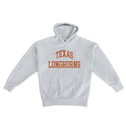 TEXAS LONGHORNS ALL-STAR STYLE OVERSIZED PREMIUM WEIGHT HOODIE BY MADI PREWETT TROUTT