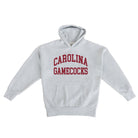 SOUTH CAROLINA GAMECOCKS ALL-STAR STYLE OVERSIZED PREMIUM WEIGHT HOODIE BY MADI PREWETT TROUTT