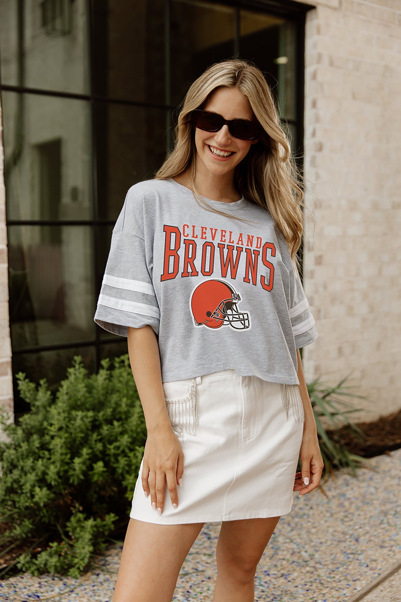 Cleveland Browns Apparel & Gear – GAMEDAY COUTURE