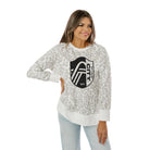 ST. LOUIS CITY SC JUST FOR KICKS SIDE SLIT PULLOVER