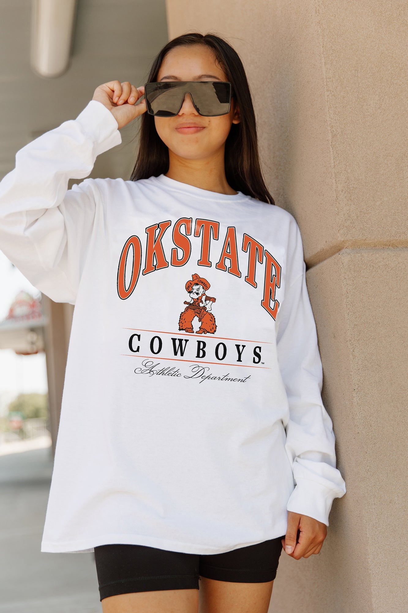 Oklahoma State Football Gear, Oklahoma State Cowboys Apparel, OK