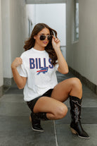 BUFFALO BILLS KEEP IT UP THE EASY TEE