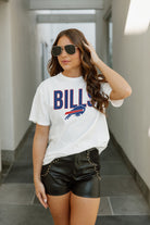 BUFFALO BILLS KEEP IT UP THE EASY TEE