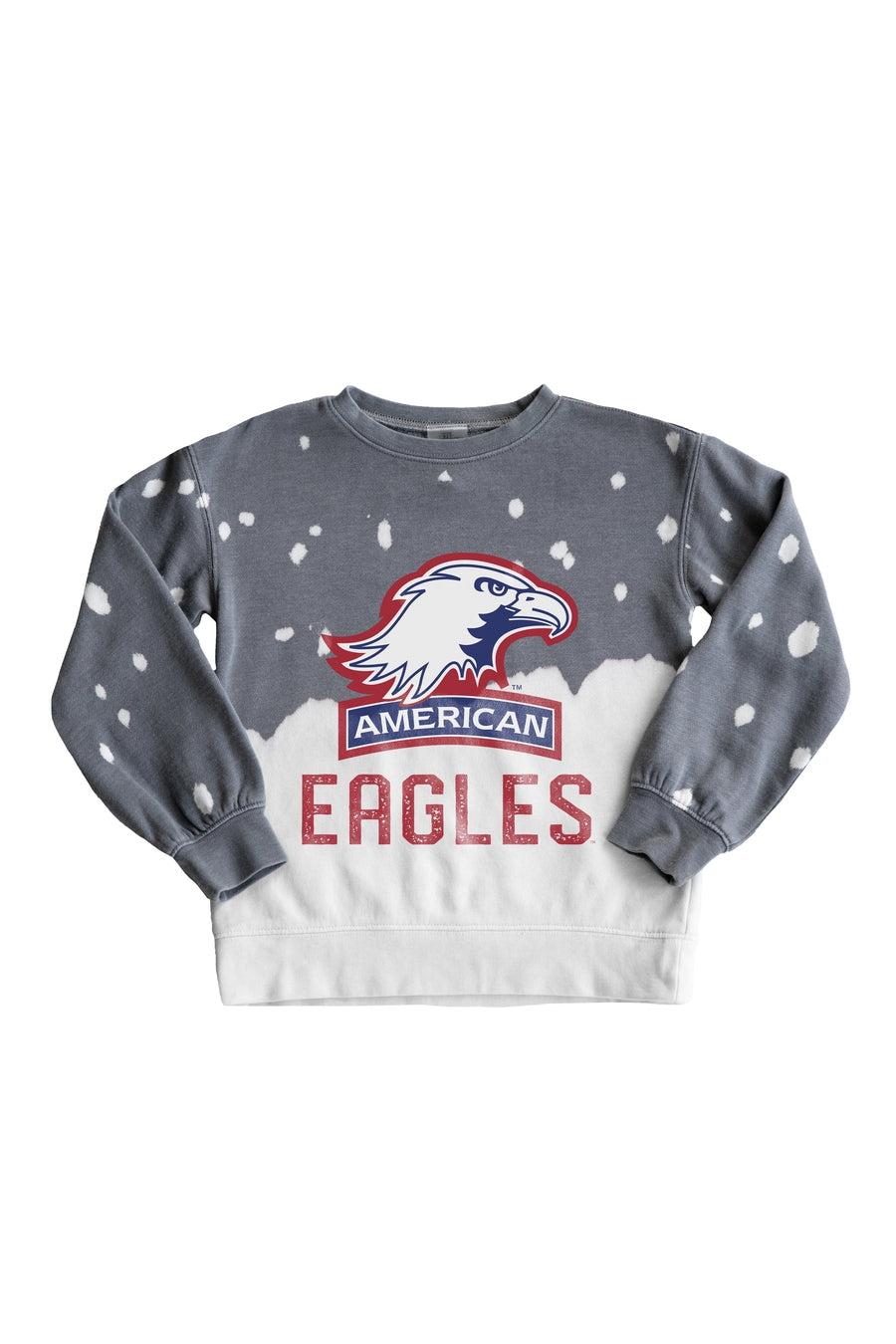 American university sweatshirt best sale