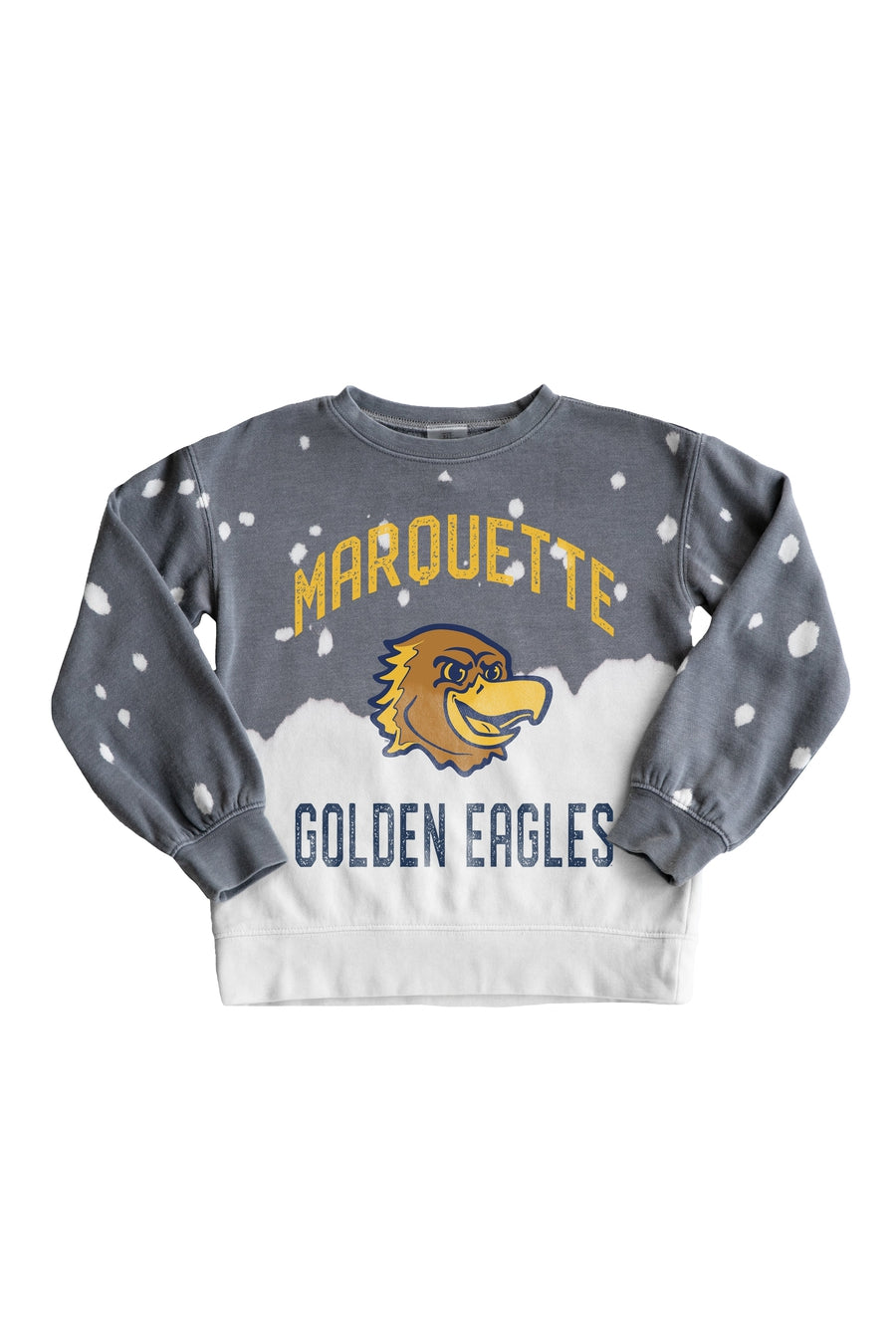 Marquette Golden Eagles On Gameday Infant/Toddler T-Shirt