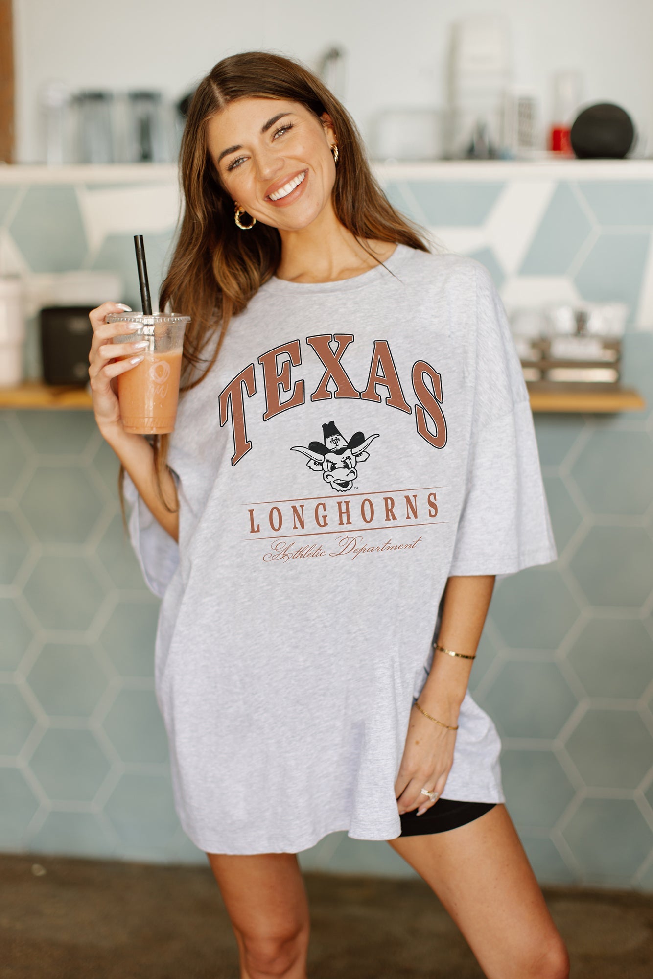 Women's Texas Longhorns Gear, Women's Texas Longhorns Gifts