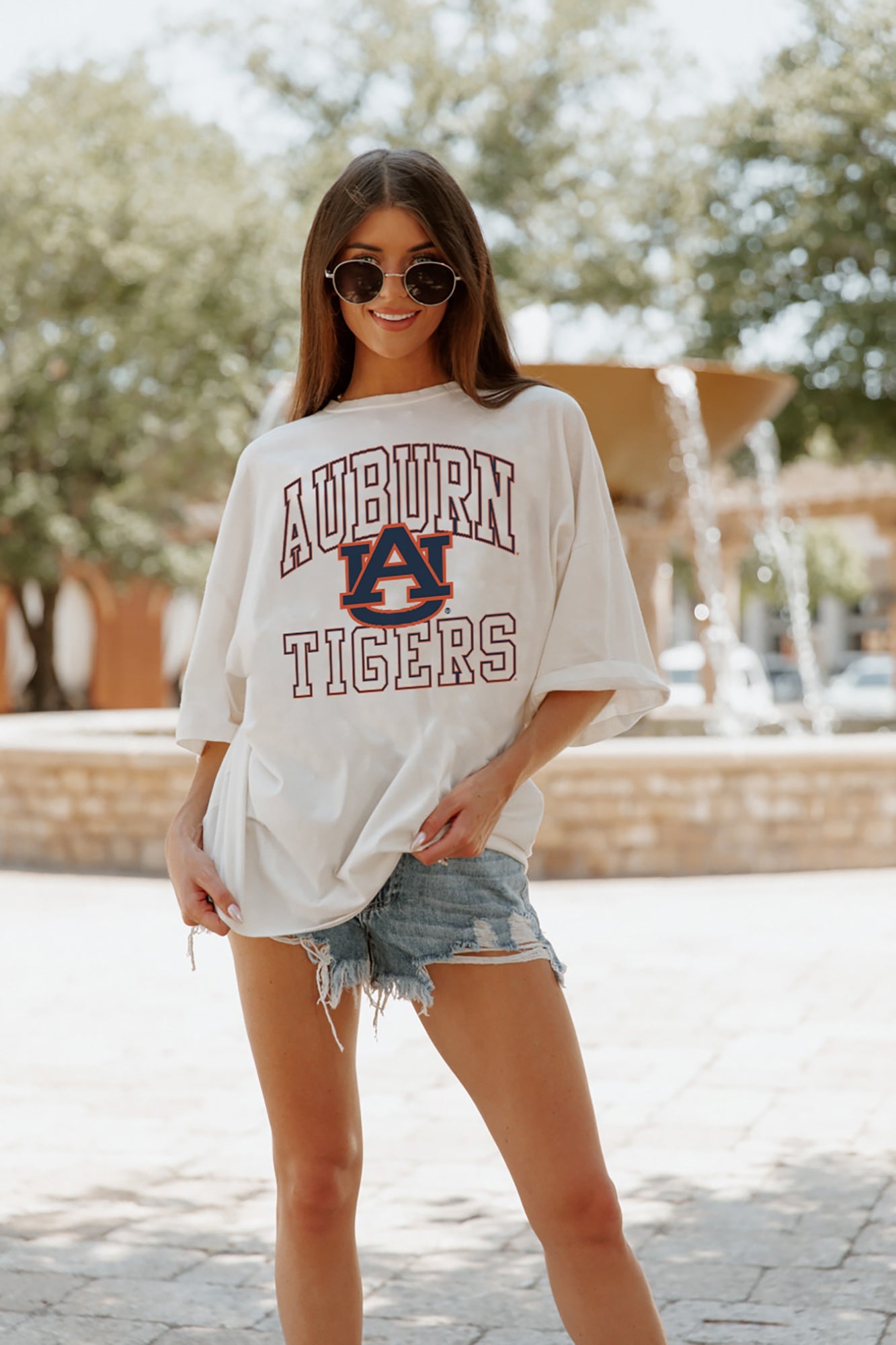 AUB, Auburn YOUTH Baseball Jersey