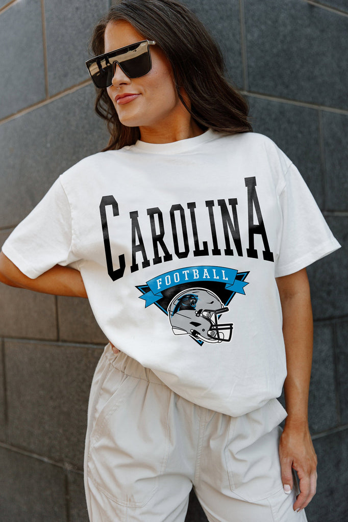 Carolina Panthers Gameday Couture Women's Touchdown French