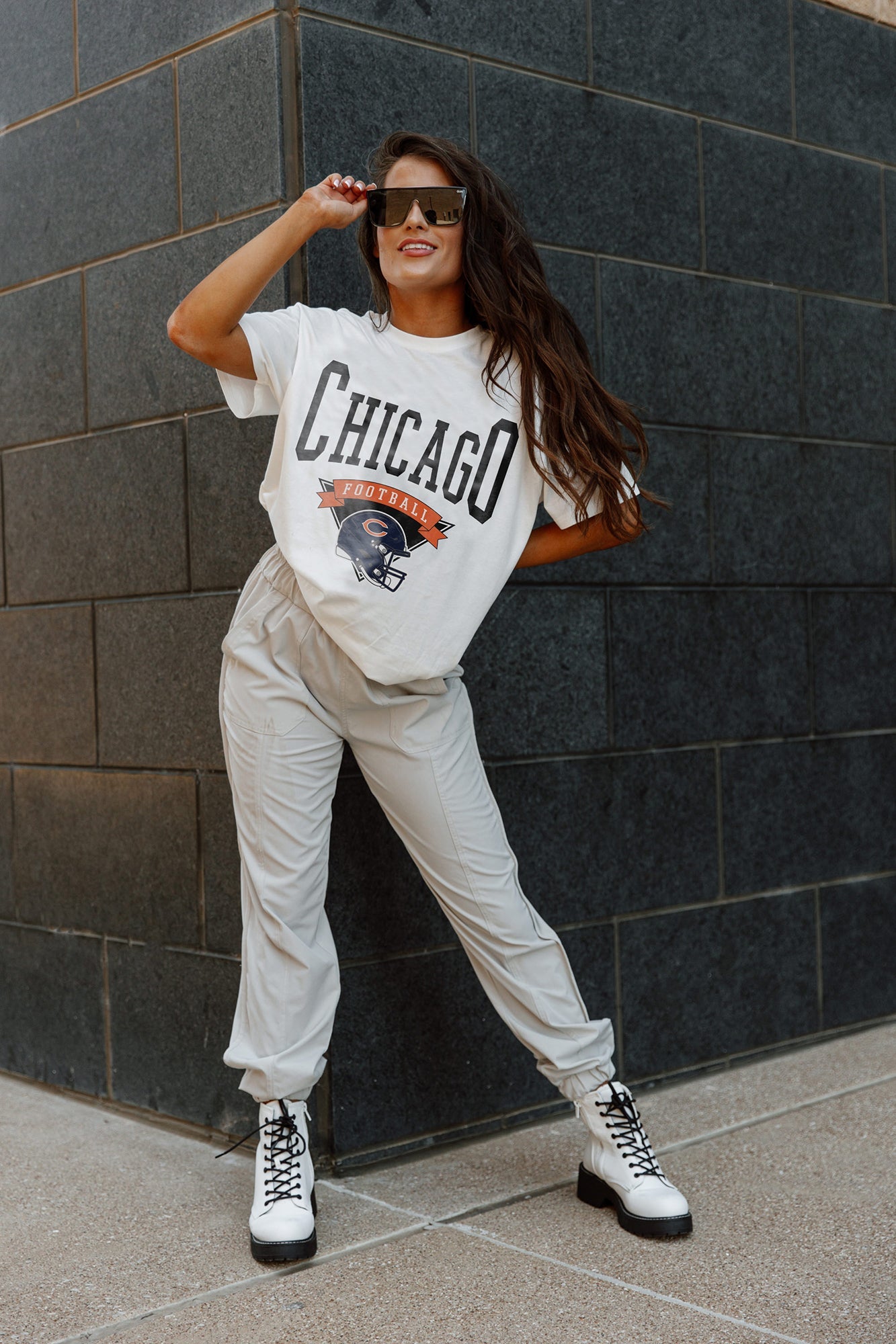 Chicago Bears Apparel & Gear – GAMEDAY COUTURE