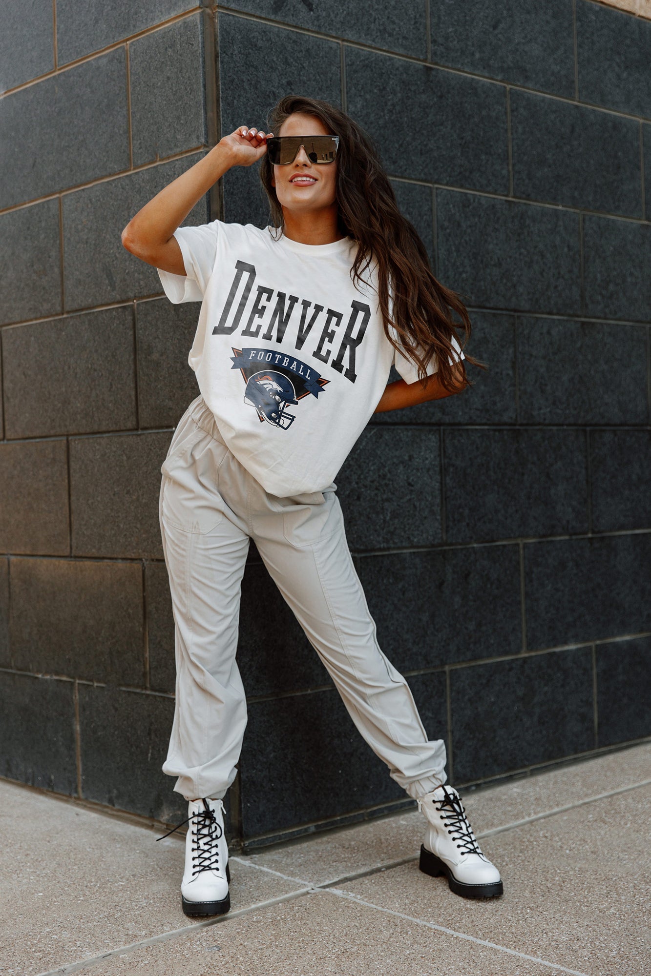 Denver Broncos Gear & Apparel – GAMEDAY COUTURE