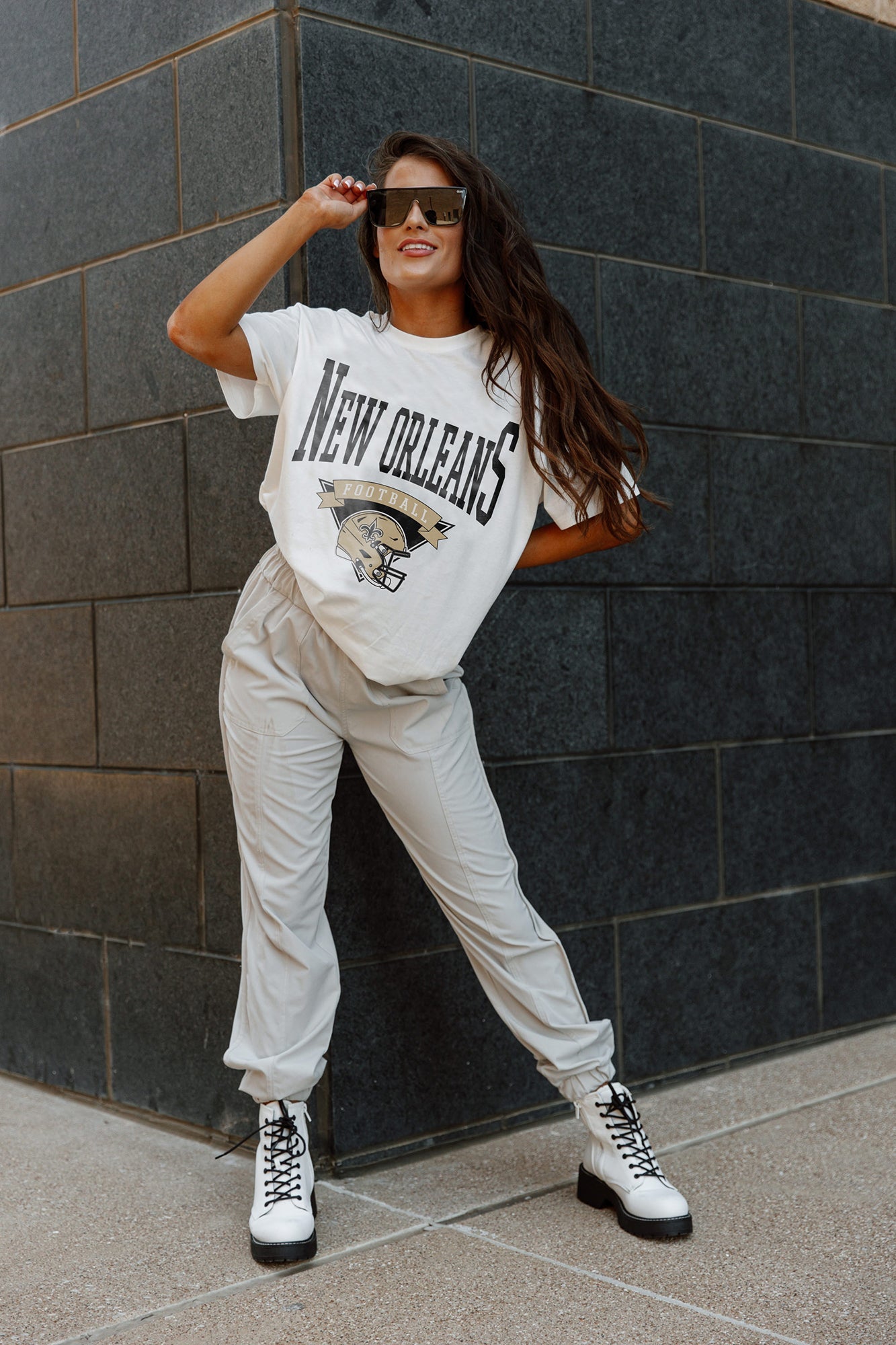 New Orleans Saints Apparel | New Orleans Shirt 291952