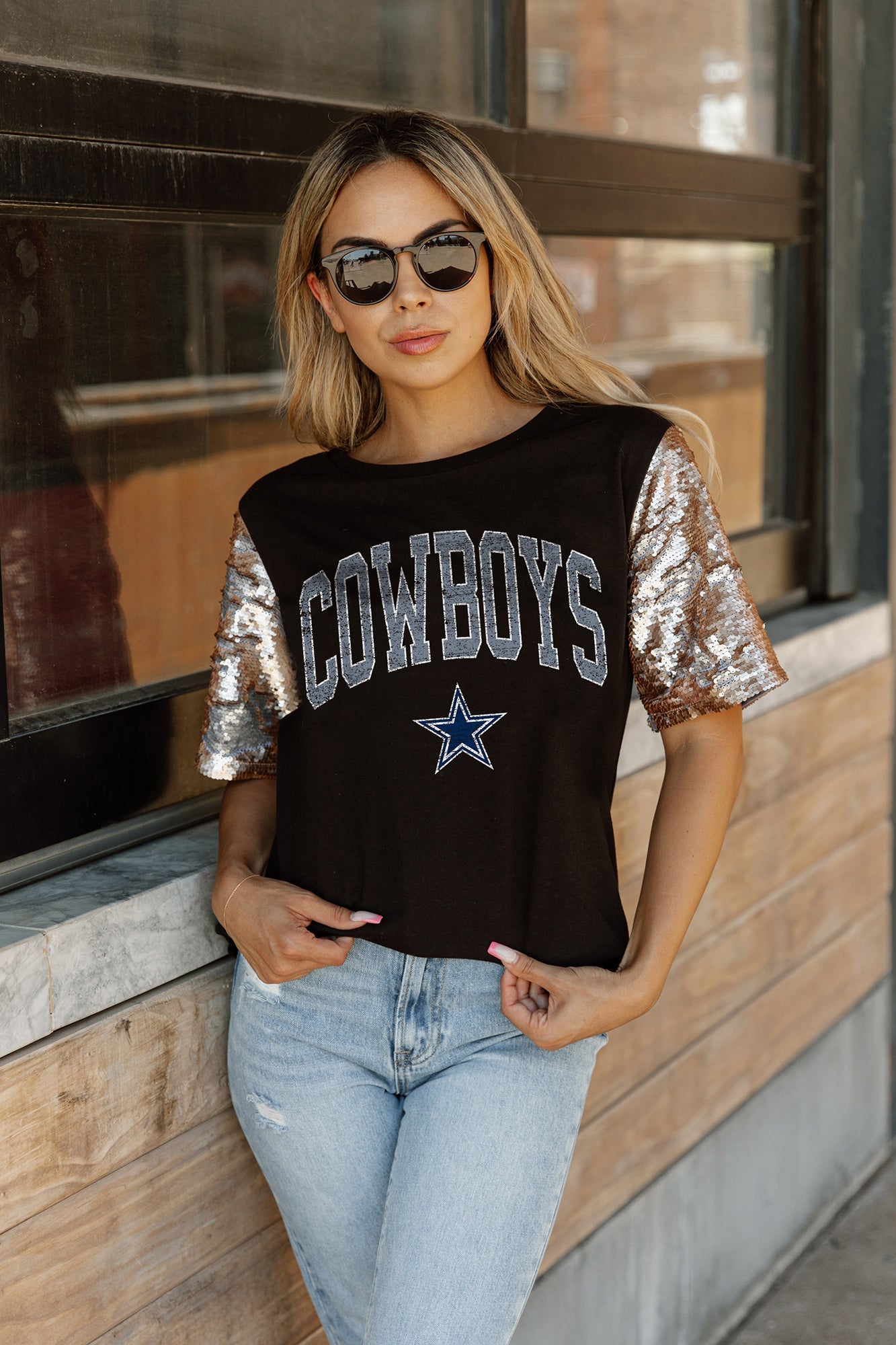 Dallas Cowboys jersey black - Dallas Cowboys Home