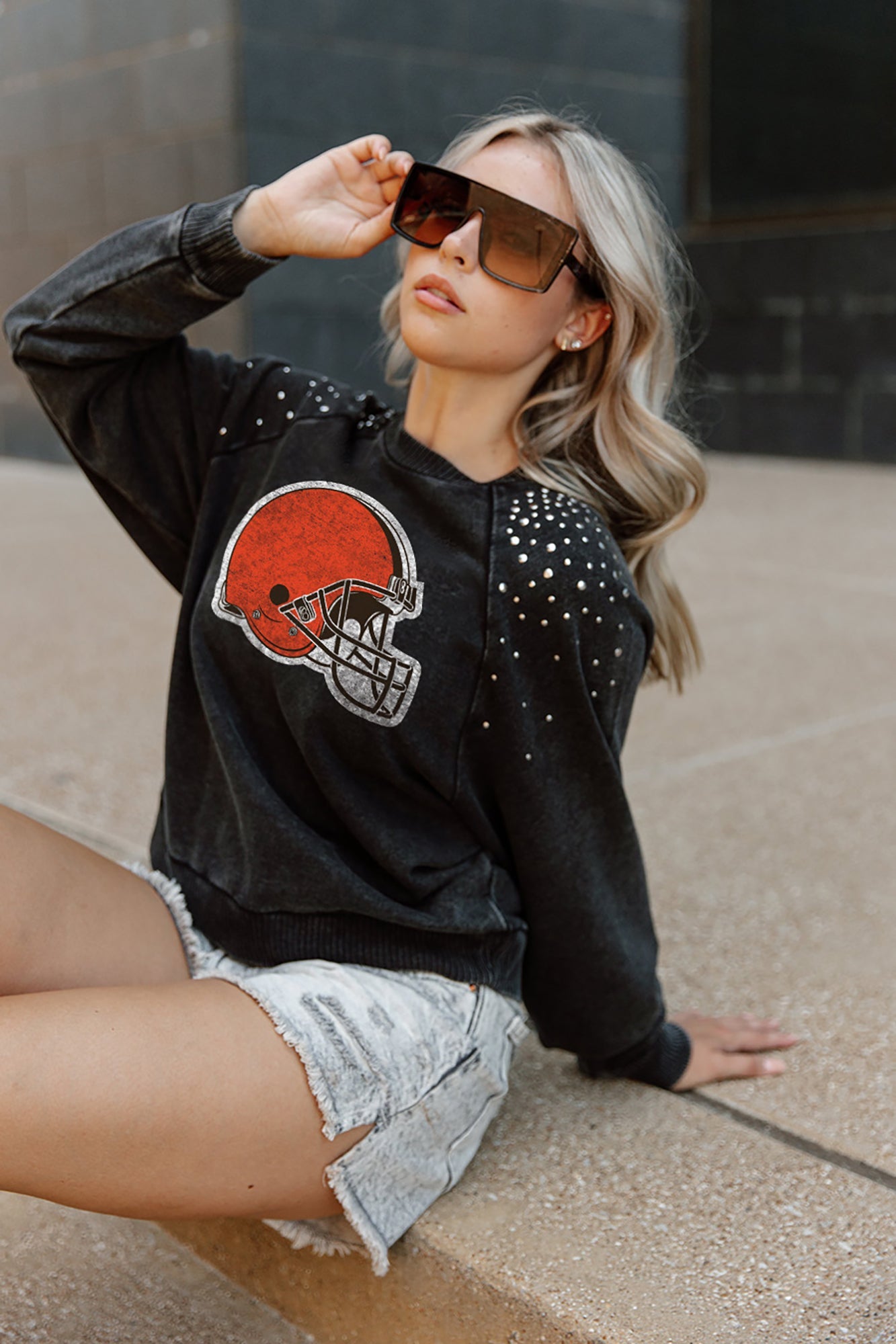 Cleveland Browns Apparel & Gear – GAMEDAY COUTURE