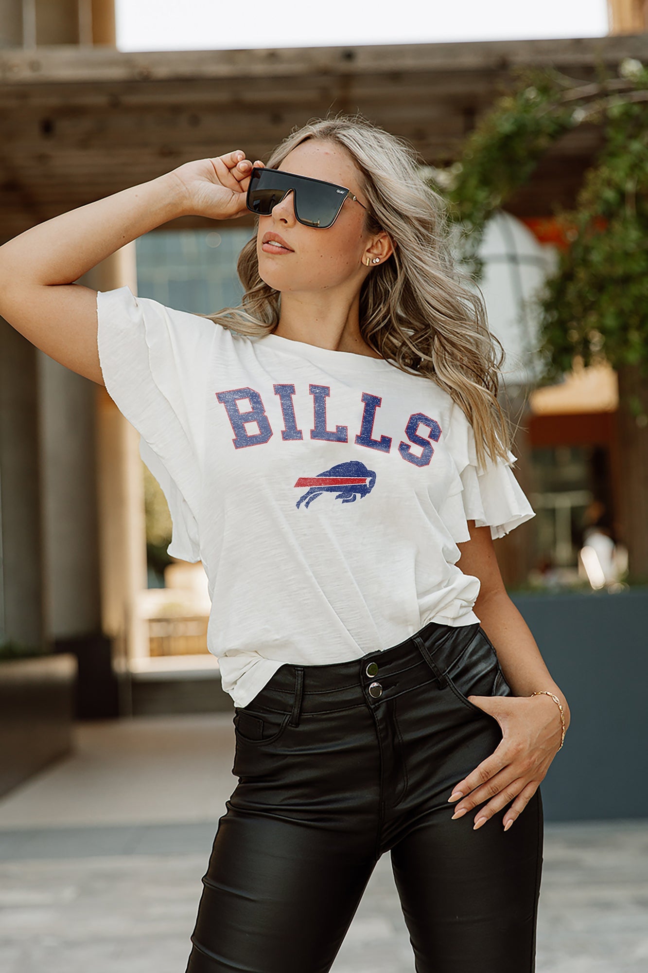 Buffalo Bills Apparel & Gear – GAMEDAY COUTURE