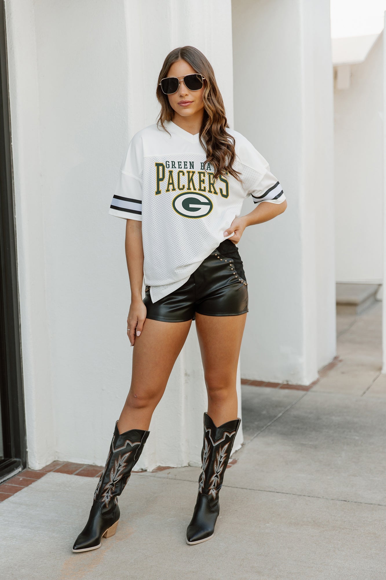 Green Bay Packers Special Boots For Men And Women