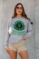 AUSTIN FC GOAL ORIENTED FADED WASH PULLOVER