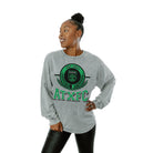 AUSTIN FC GOAL ORIENTED FADED WASH PULLOVER