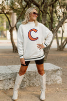 CLEMSON TIGERS THIS IS IT MOCK PULLOVER