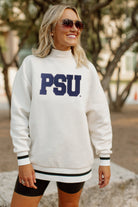 PENN STATE NITTANY LIONS THIS IS IT MOCK PULLOVER