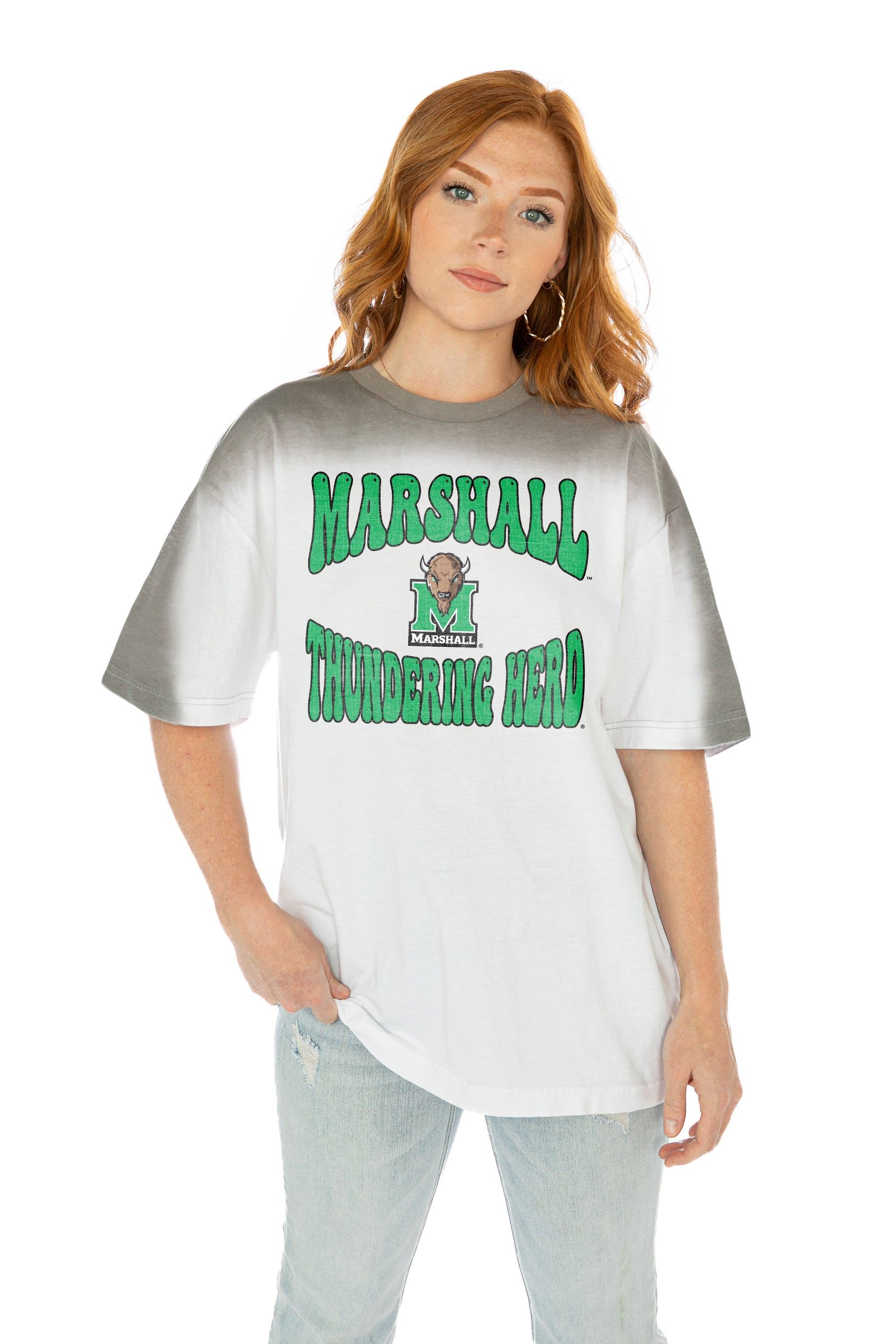 Marshall / Green / Grey