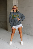 BAYLOR BEARS FIERCE FORCE ADULT CLASSIC HOODED PULLOVER