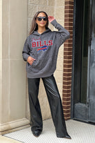 BUFFALO BILLS IN THE SPOTLIGHT ADULT CLASSIC HOODED PULLOVER