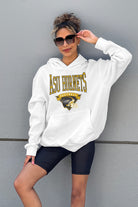 ALABAMA STATE HORNETS GOOD CATCH PREMIUM FLEECE HOODED PULLOVER