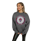 COLORADO RAPIDS BIG GOALS PREMIUM FLEECE DROP SHOULDER CREWNECK PULLOVER