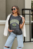 COLORADO STATE RAMS SWITCH IT UP ACID WASH BOYFRIEND TEE