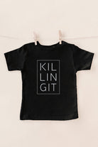 The "Killin It" Tee - Shop The Soho