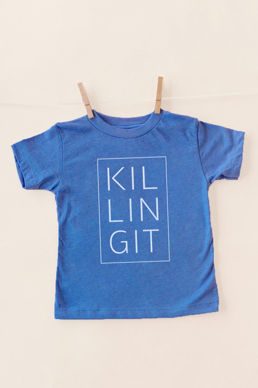 The "Killin It" Tee - Shop The Soho