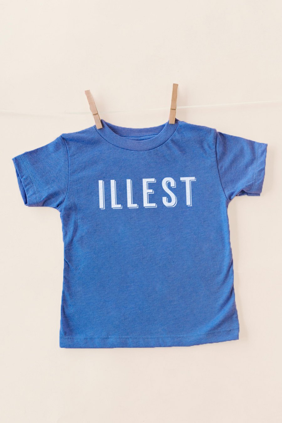 The "Illest" Tee - Shop The Soho