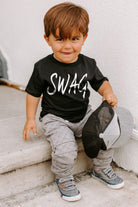 The "Swag" Tee - Shop The Soho