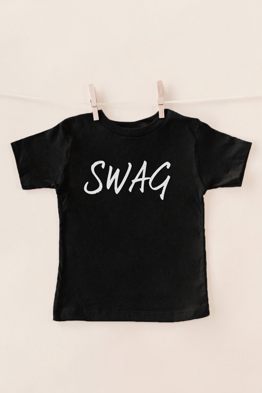 The "Swag" Tee - Shop The Soho