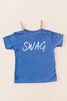 The "Swag" Tee - Shop The Soho