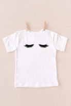 The "Lashes" Tee - Shop The Soho