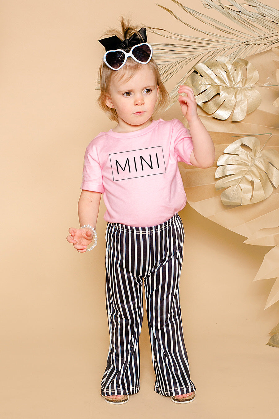 The "Mama And Mini" Tee For Kids - Shop The Soho