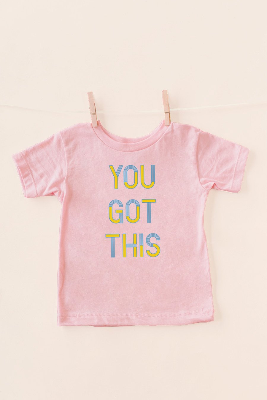 The "You Got This" Tee - Shop The Soho