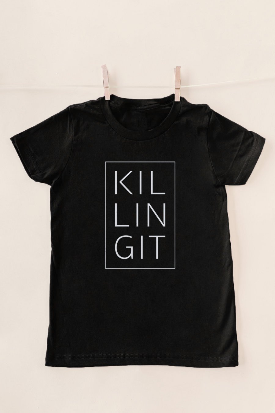 The "Killin It" Tee - Shop The Soho