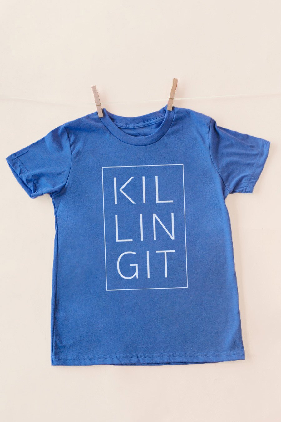 The "Killin It" Tee - Shop The Soho